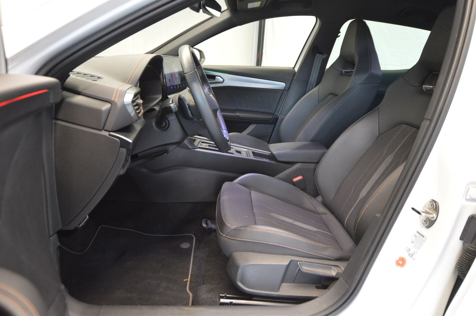 Cupra Formentor 2.0 TSI VZ - Samsaru's Car Outlet