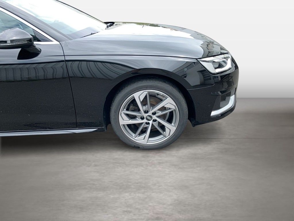 Audi A4 Avant 35 TDI S tronic - Samsaru's Car Outlet