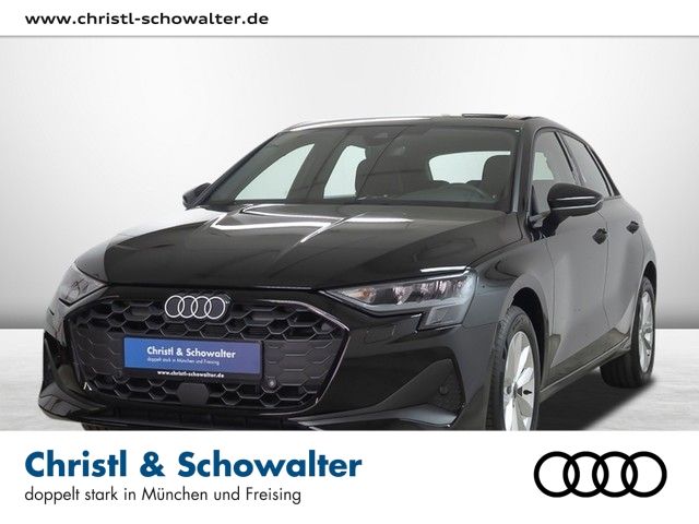 Audi A3 Sportback 30 TFSI S-tronic - Samsaru's Car Outlet