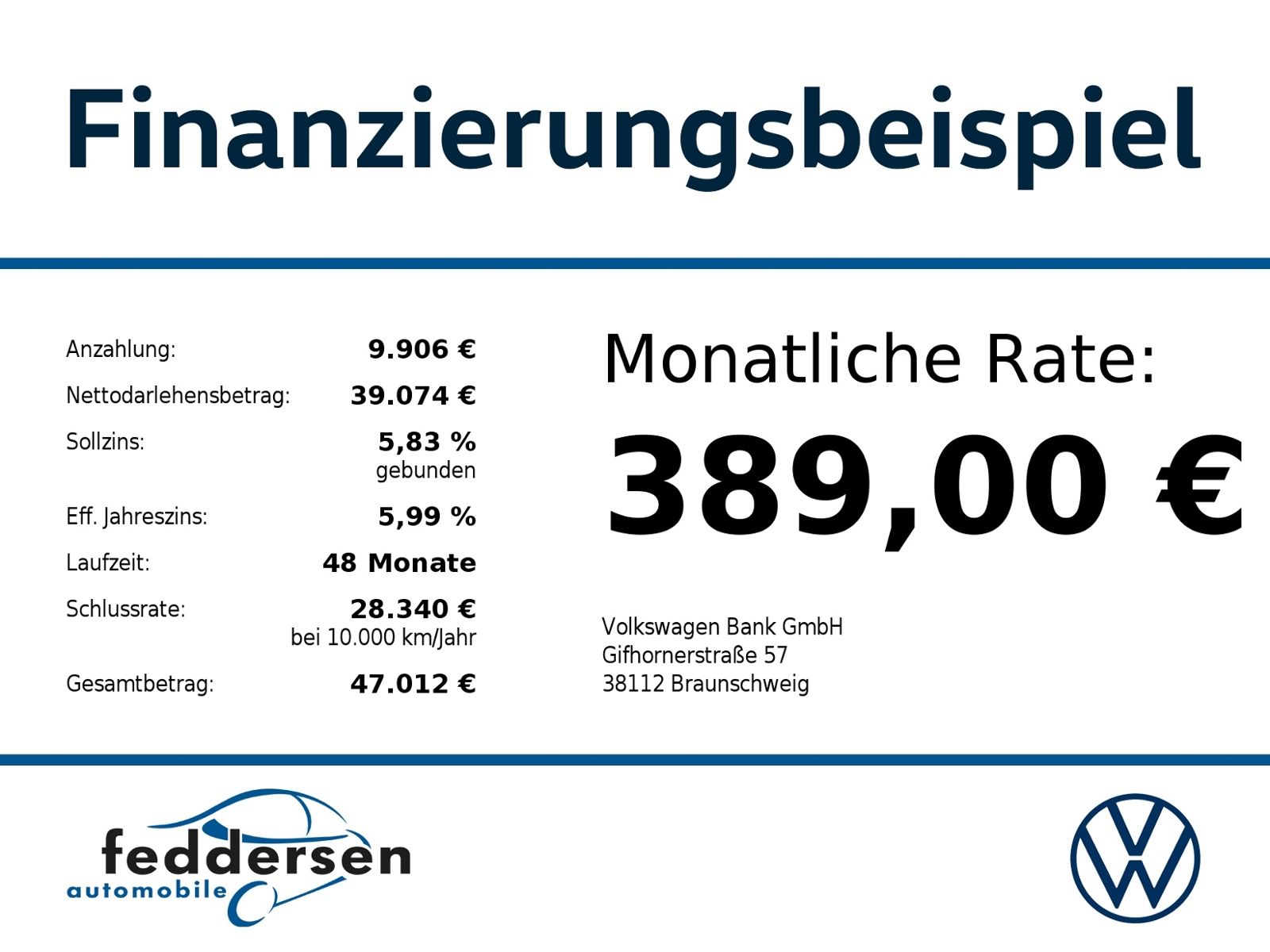 Volkswagen ID.3 GTX IQ.DRIVE Navi Panorama Wärmepumpe Harma