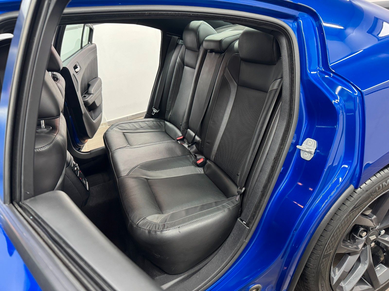 Dodge Charger 3.6 SXT Plus/Vollausstattung/U-Frei+1Hd/