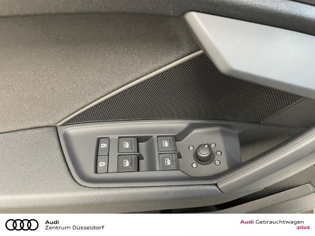 Audi A3 Sportback 40 TFSI quattro S line - Samsaru's Car Outlet