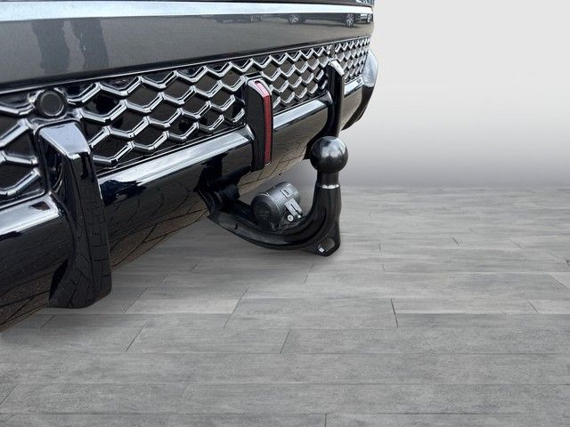 Audi RS Q8 TFSI quattro Tiptronic AHK HUD PANO STHZG