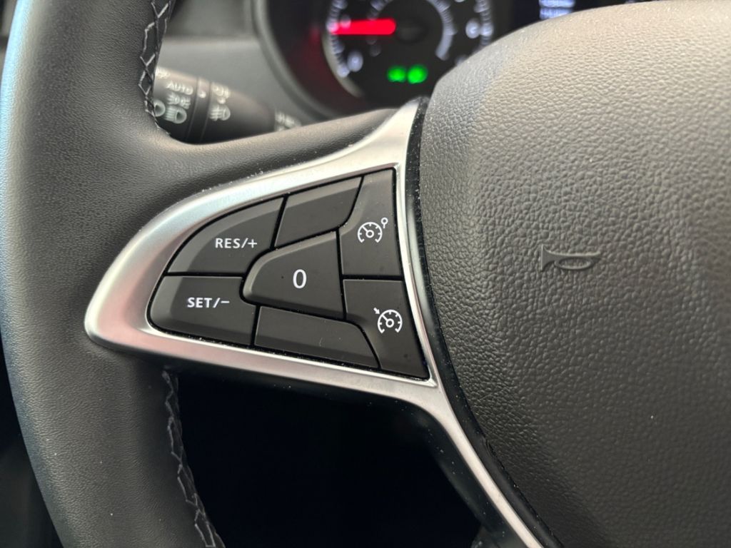 Dacia Duster II Comfort - Samsaru's Car Outlet