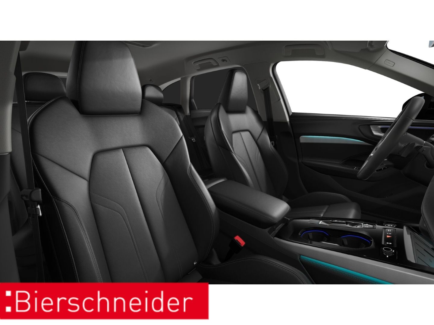 Audi A5 Avant TFSI qu. S tronic line MATRIX 20 NAVI S