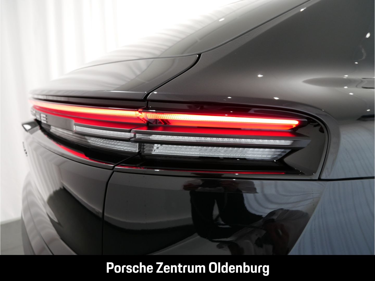 Porsche Macan 4S Panorama Luftfed. HeadUp InnoDrive Bose
