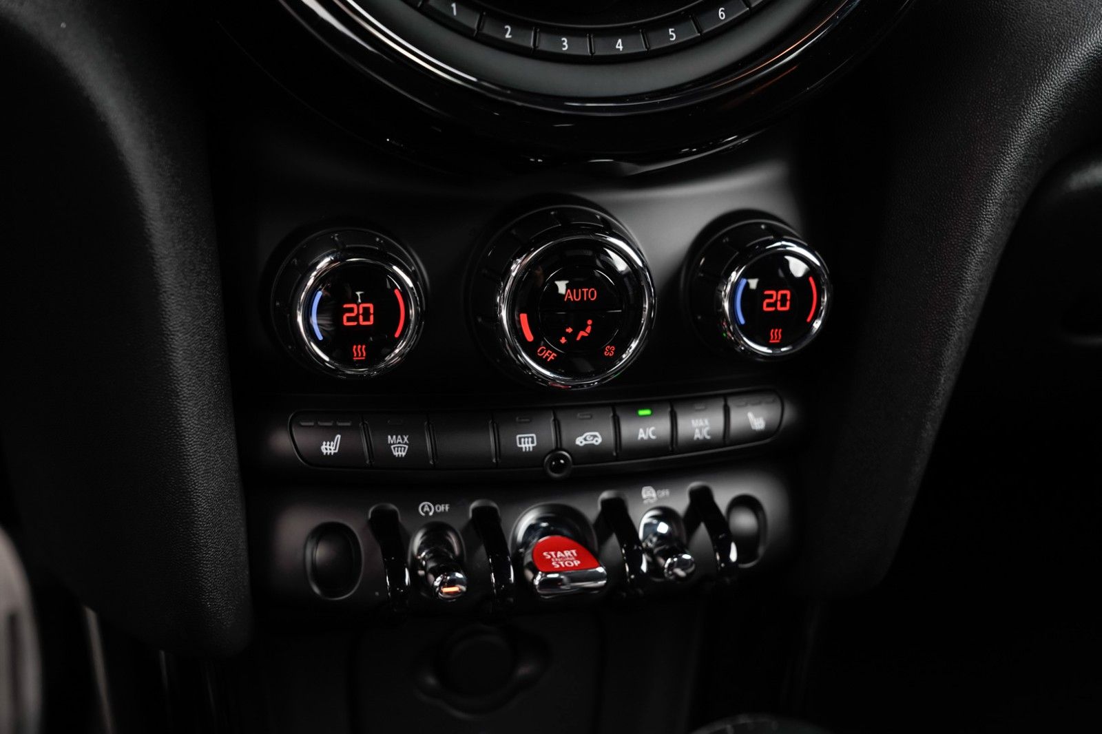 MINI John Cooper Works GP 3 GP Pluspaket - Samsaru's Car Outlet