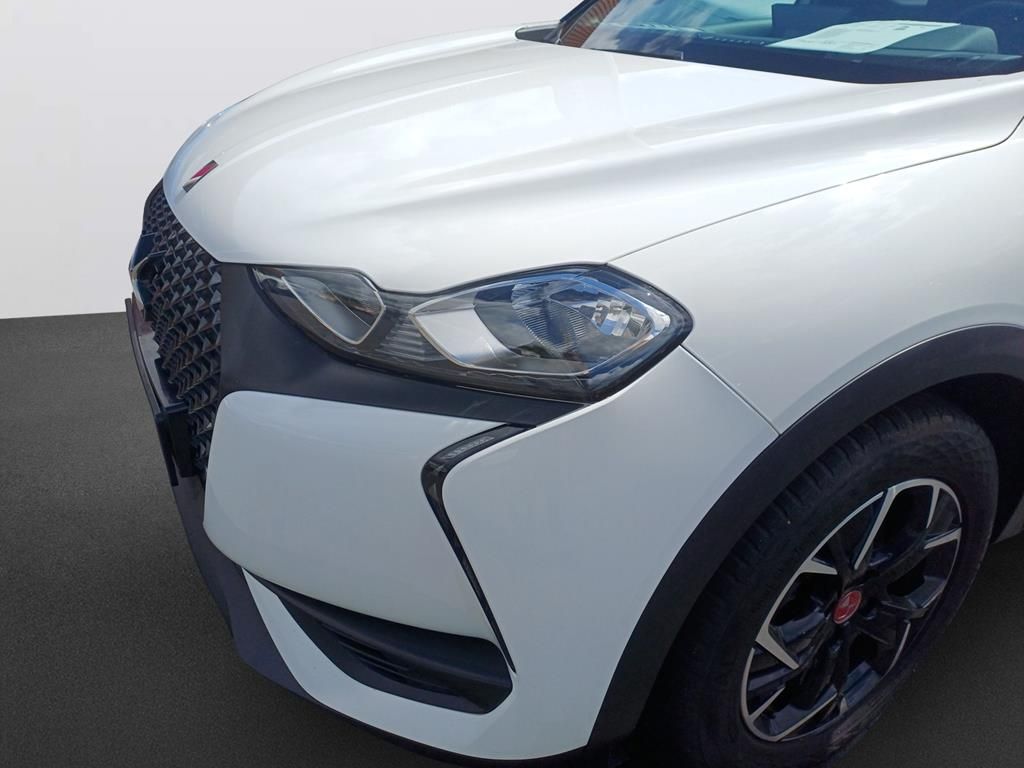 DS Automobiles DS3 Crossback PureTech 130 - Samsaru's Car Outlet