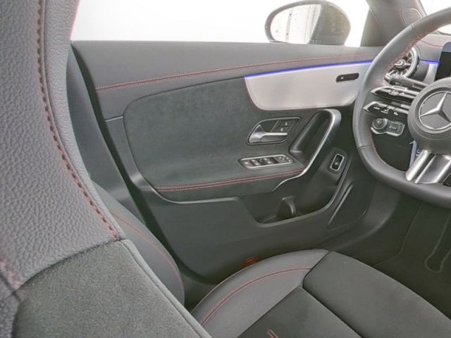 Mercedes-Benz CLA 250 4M AMG - Samsaru's Car Outlet