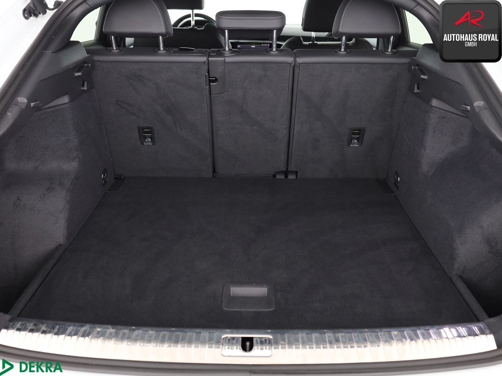 Audi Q3 Sportback 45 TFSI qu S LINE MATRIX,SONOS,ACC