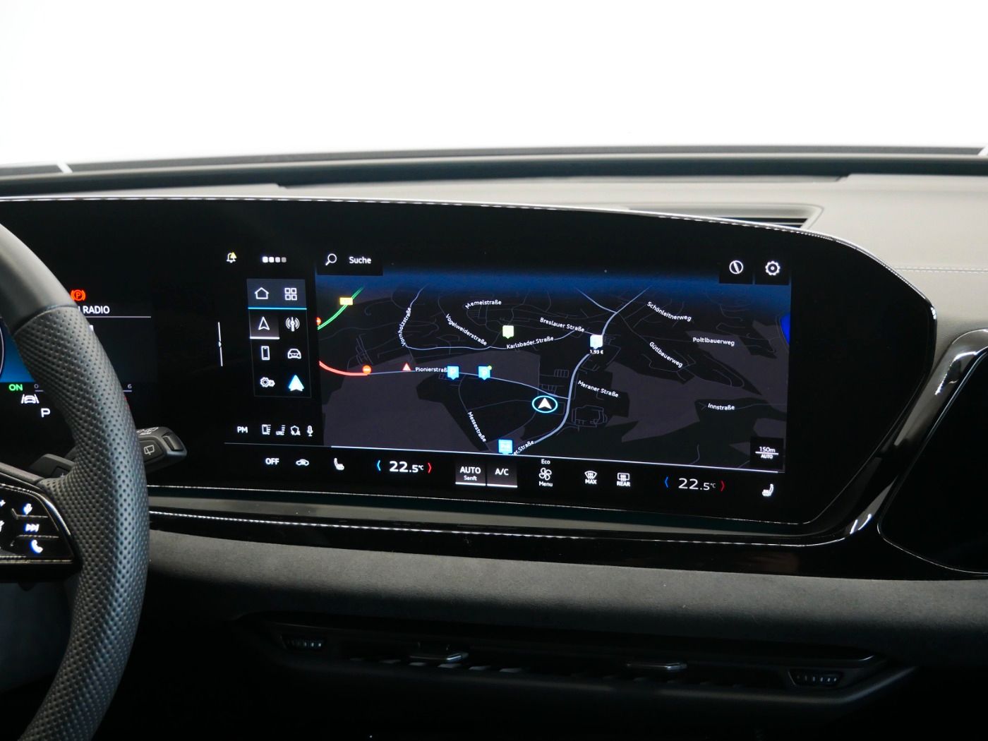 Audi A5 Avant TDI quattro S line S tro. MATRIX AHK TE