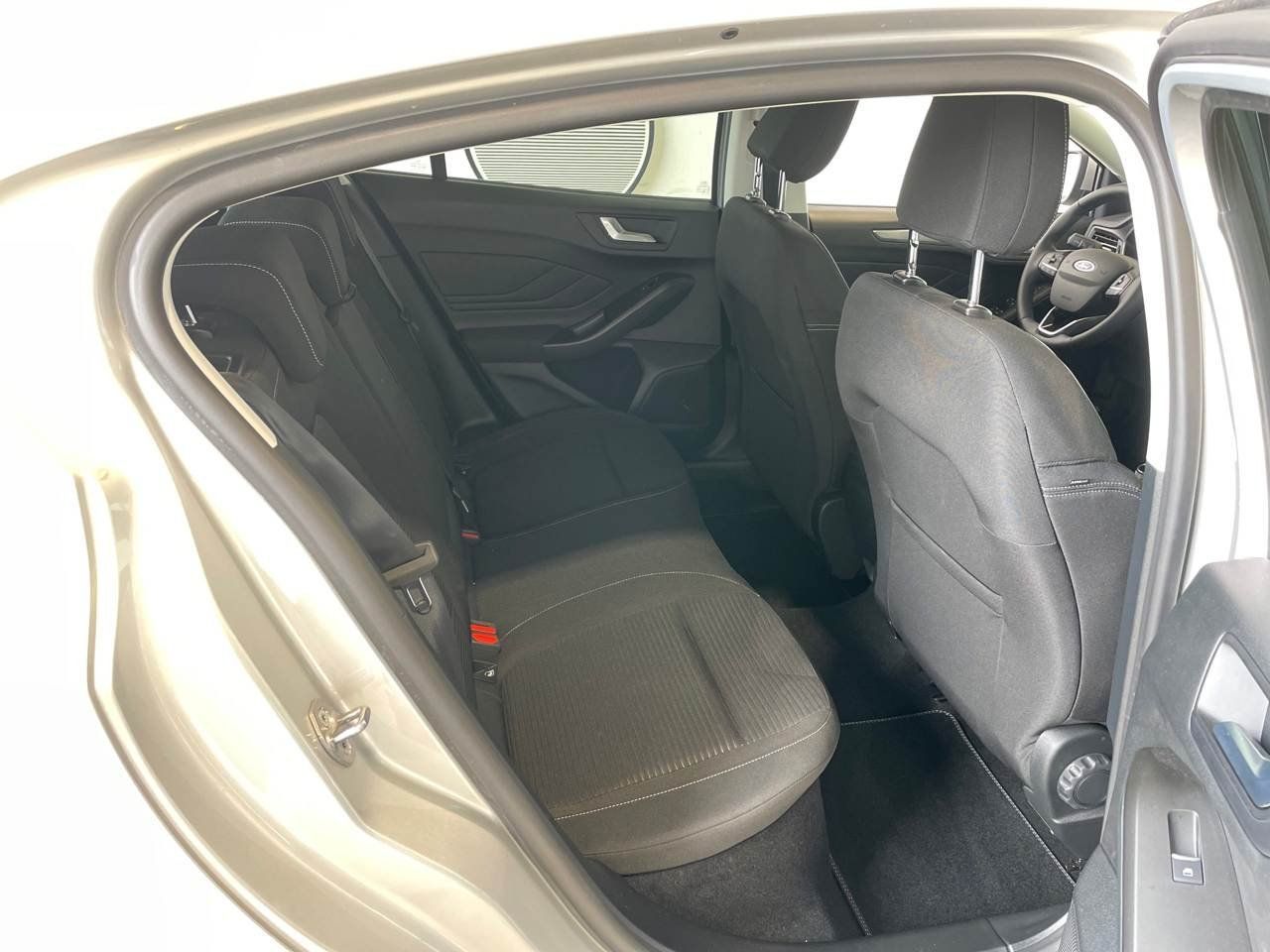 Ford Focus 1.5 EcoBlue Titanium X SpoSi ACC BLIS Key