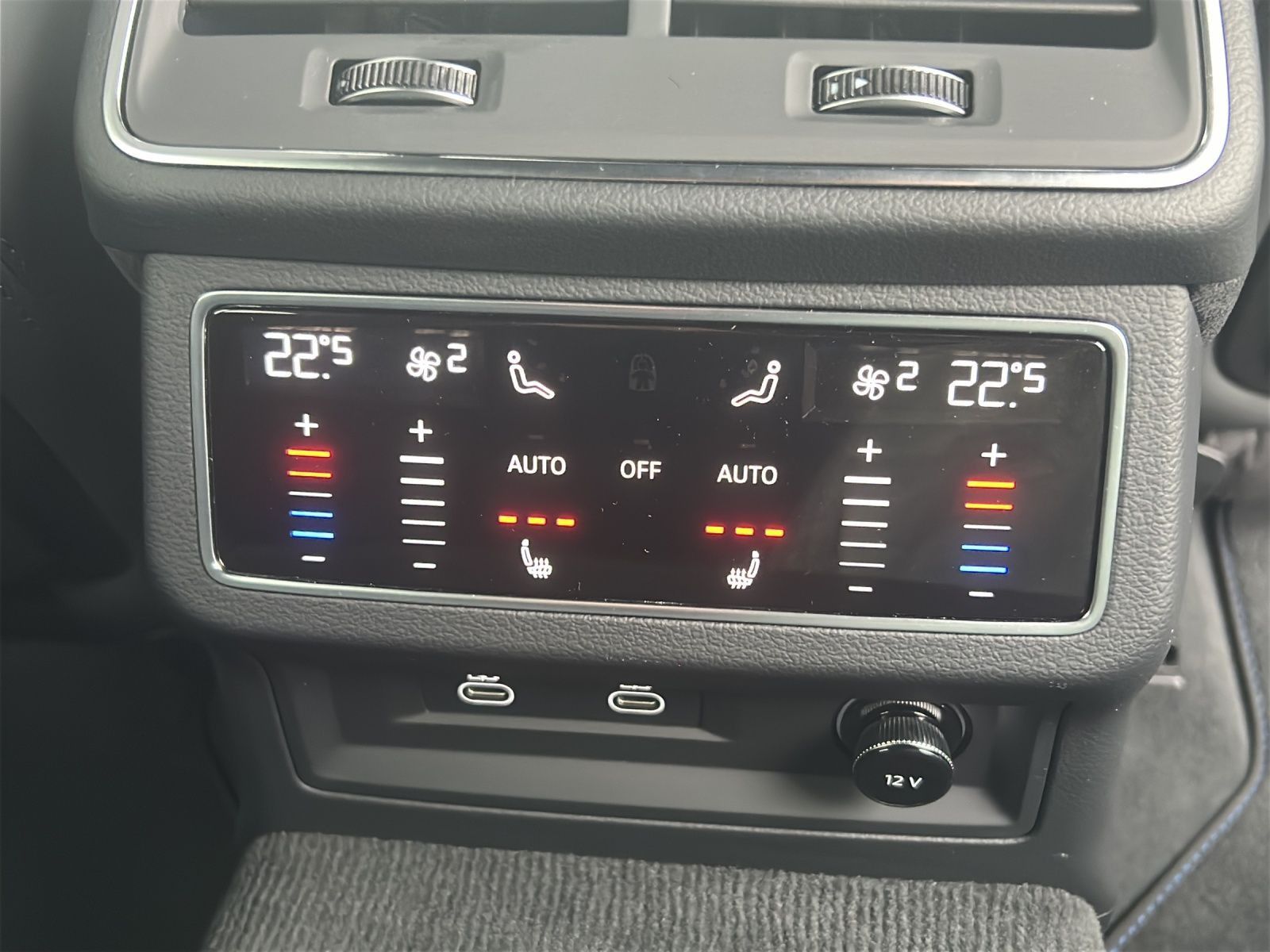 Audi RS 6 Avant performance*NAVI-PLUS*KAMERA*HUD*RS-A