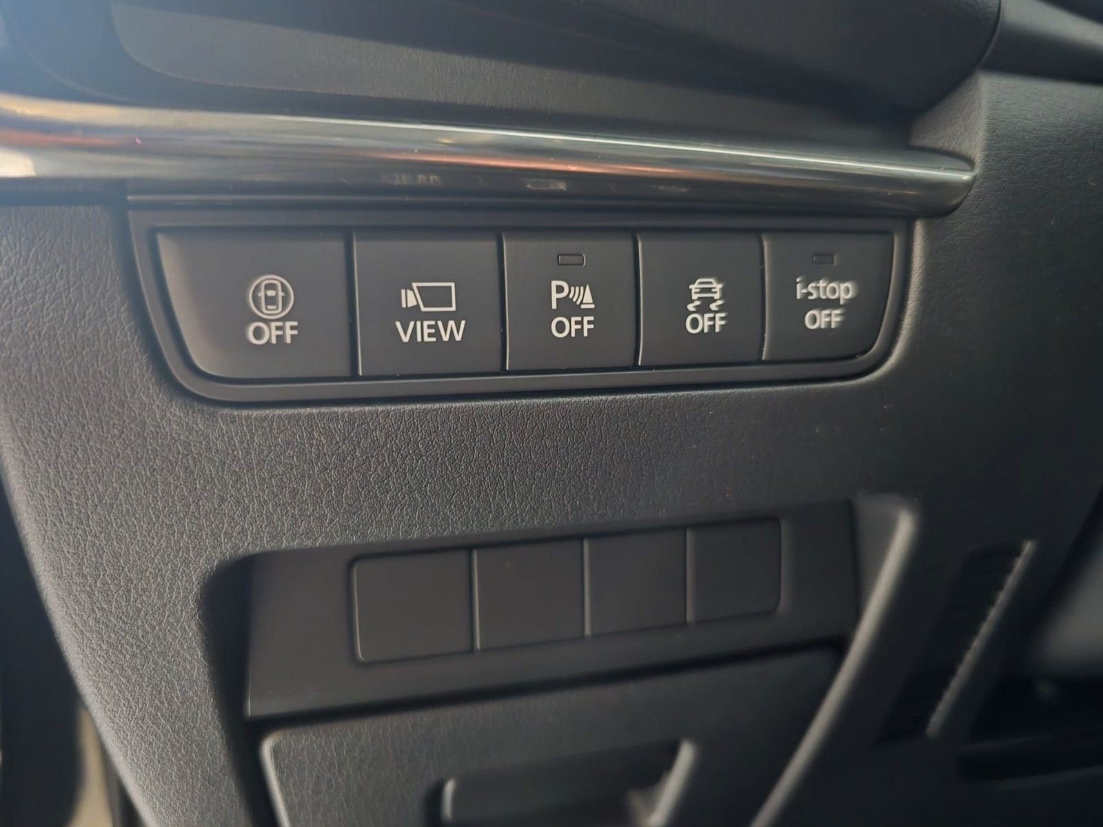 Mazda 3 Lim. 4-trg. Selection *HUD*NAV*BOSE*360°