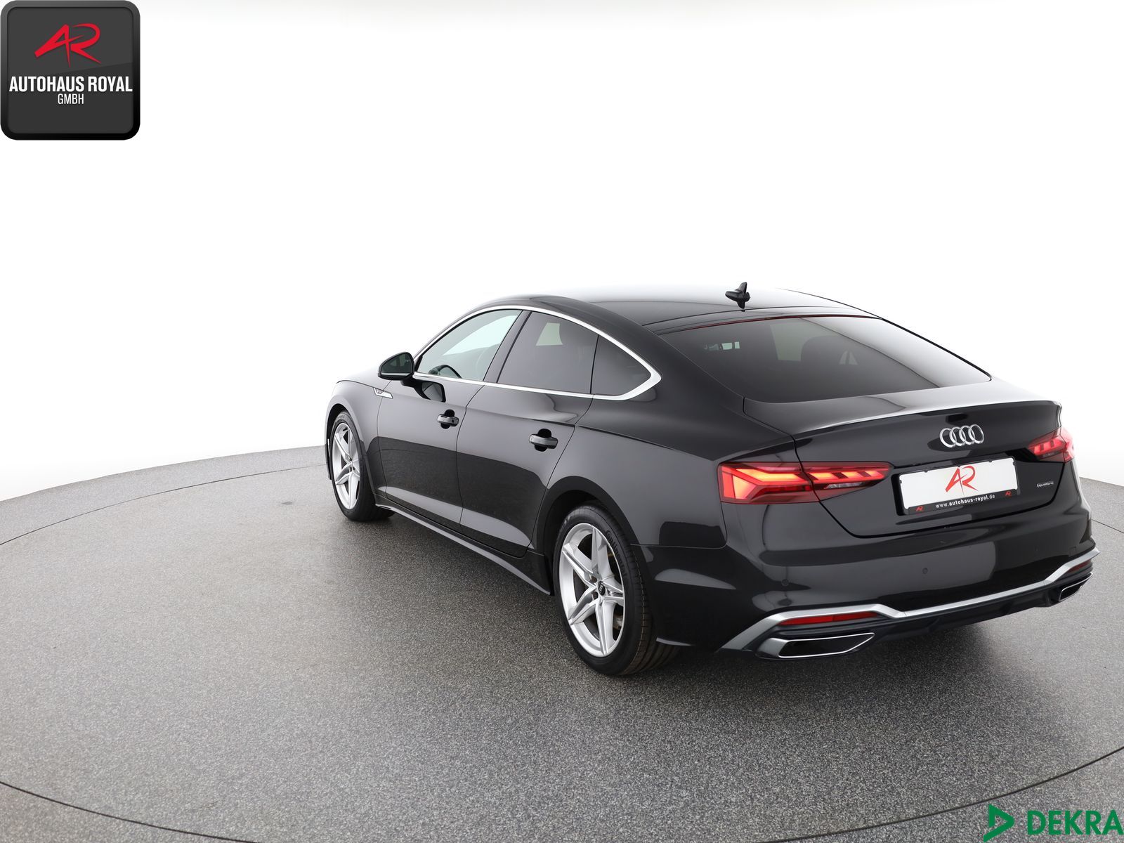 Audi A5 45 TFSI qu 3x S LINE MATRIX,KEYLESSGO,1.HAND