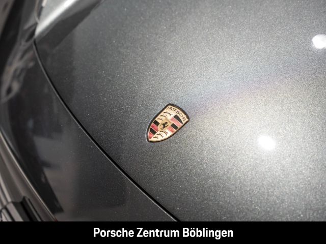Porsche Macan 4 - Samsaru's Car Outlet