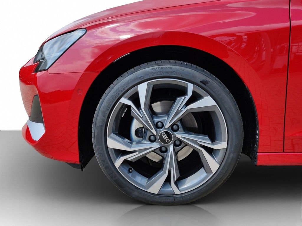 Audi A3 Sportback 30 TFSI S tronic advanced - Samsaru's Car Outlet
