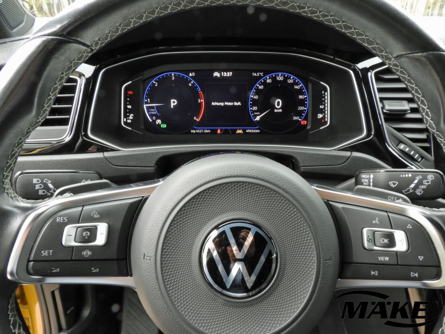 Volkswagen T-Roc Black Style 2.0 TDI DSG - Samsaru's Car Outlet