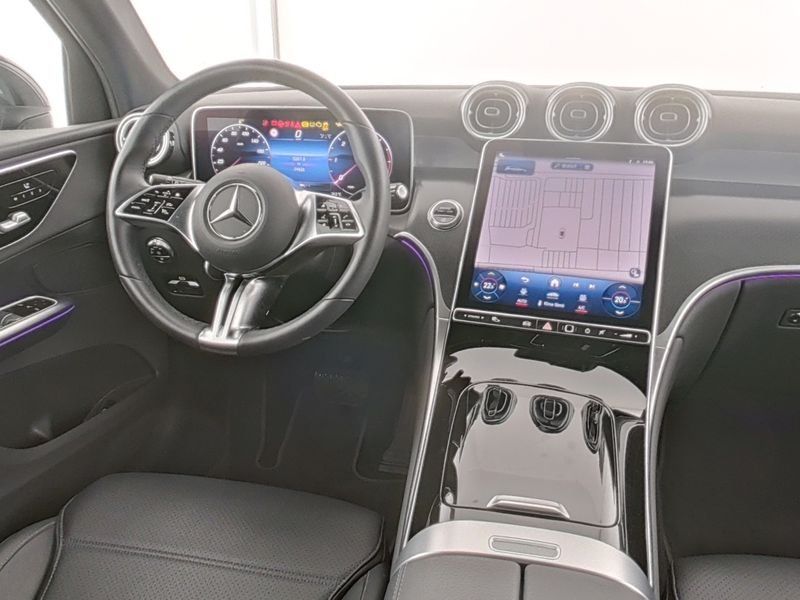 Mercedes-Benz GLC 220 d 4M Avantgarde Advanced Plus - Samsaru's Car Outlet