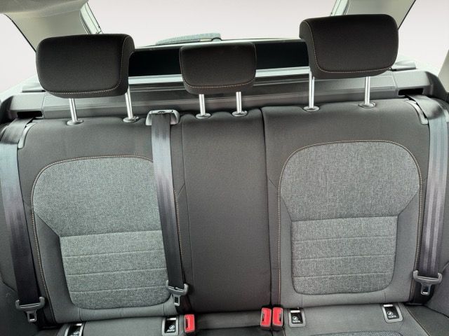 Skoda Fabia Combi 1.0 TSI DSG Best of - Samsaru's Car Outlet