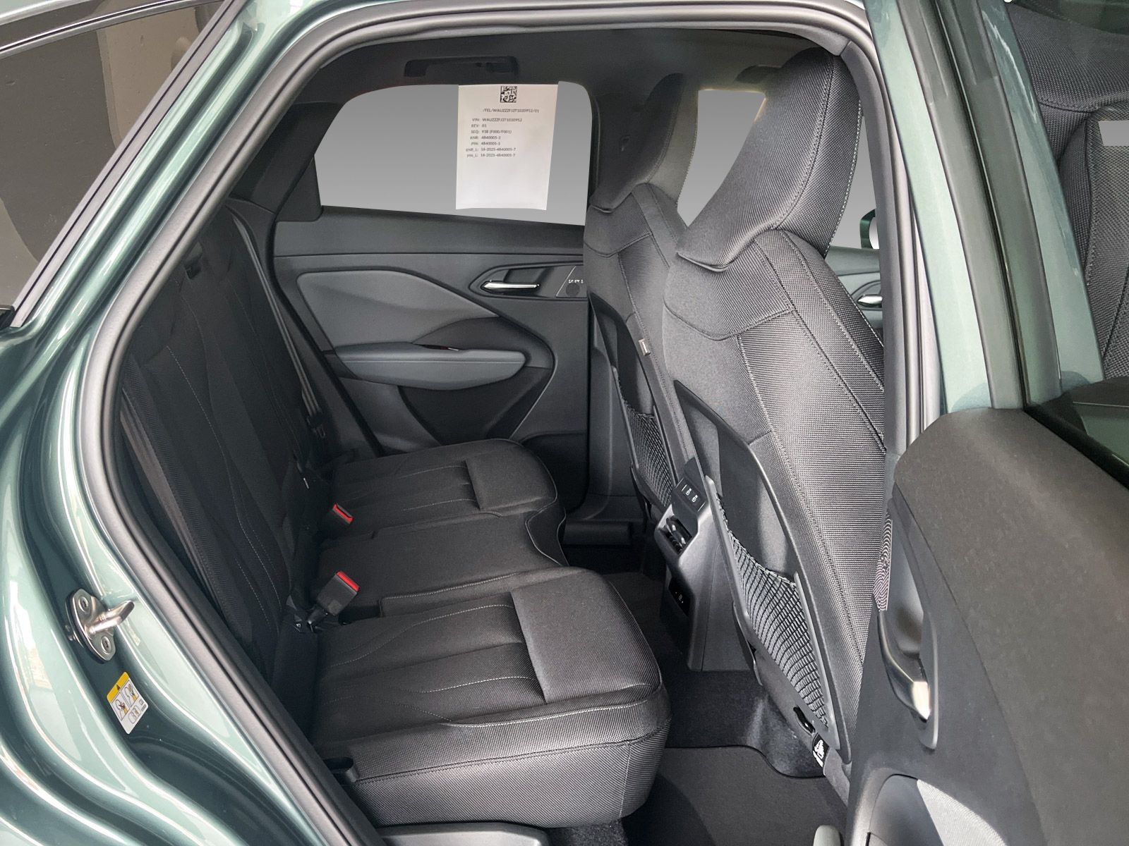 Audi Q3 2.0 TDI Sportback S line S tronic Navi HeadUp