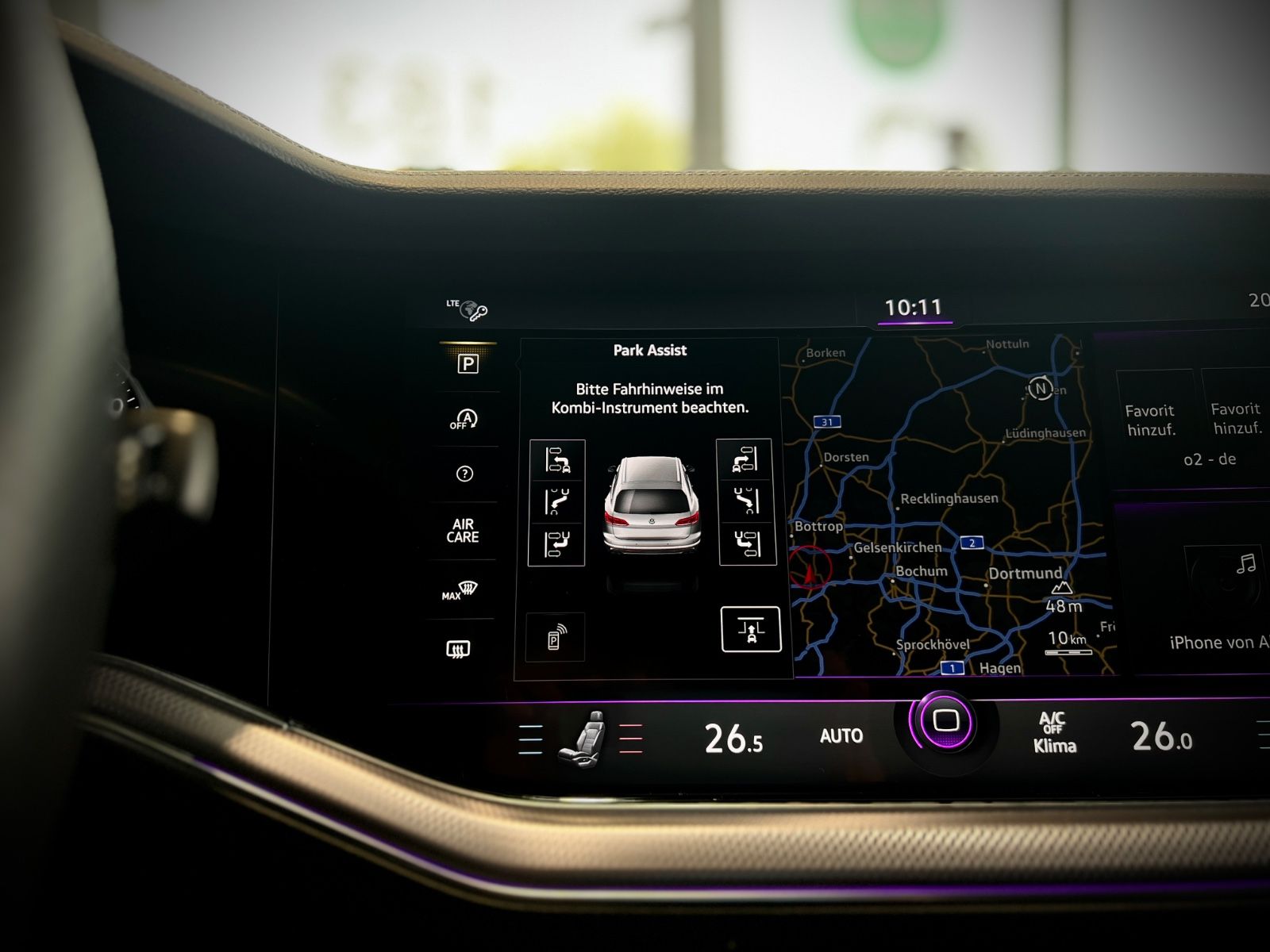 Volkswagen Touareg R-Line 4Motion - Samsaru's Car Outlet