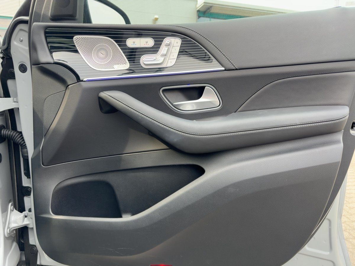 Mercedes-Benz GLE 450d 4MATIC AMG+HUD+PANO-DACH+BURM.+360