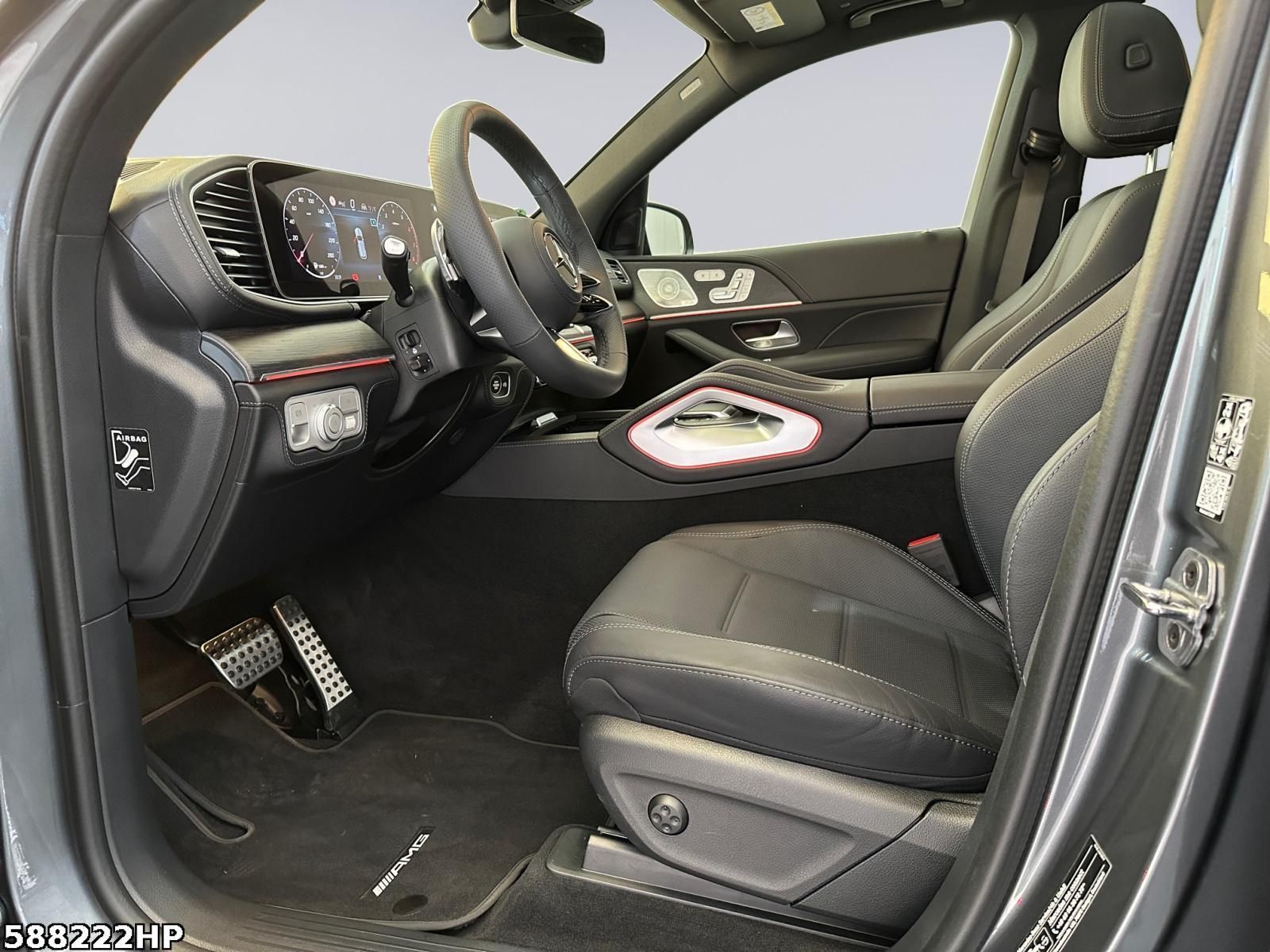 Mercedes-Benz GLE 450 4MATIC +AMG+PREMIUM+AHK+NIGHT+HUD+360°K+