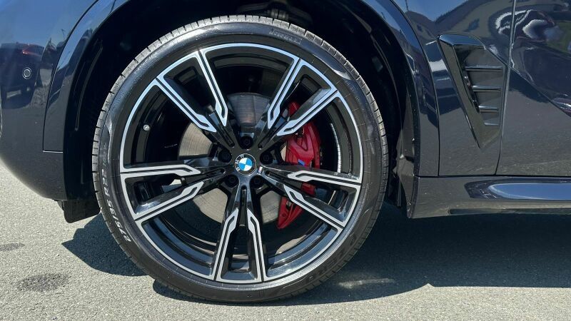 BMW X5 xDrive30d M Sport Pro ACC 360 LUFT AHK 7SITZ