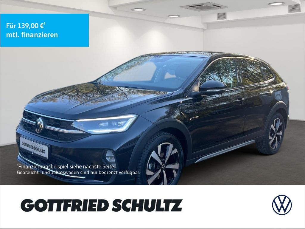 Volkswagen Taigo 1.0 TSI Style DSG - Samsaru's Car Outlet