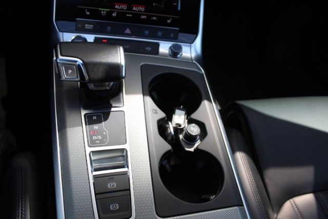 Audi A6 allroad 55 TDI quattro - Samsaru's Car Outlet
