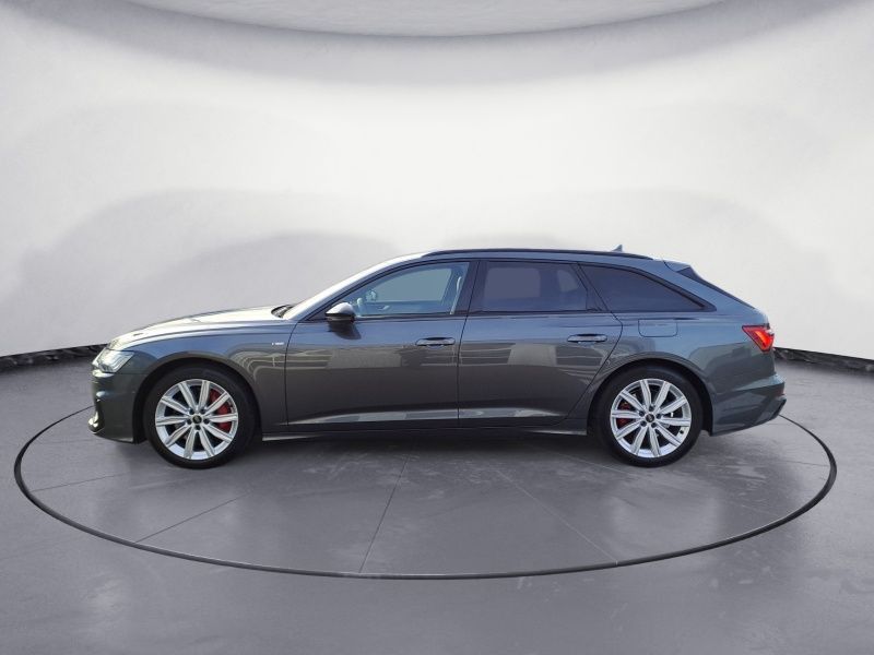 Audi A6 Avant 55 TFSI e quattro S line - Samsaru's Car Outlet