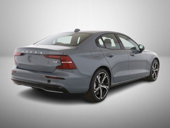 Volvo S60 B5 Ultimate Dark*AWD*360GradK*