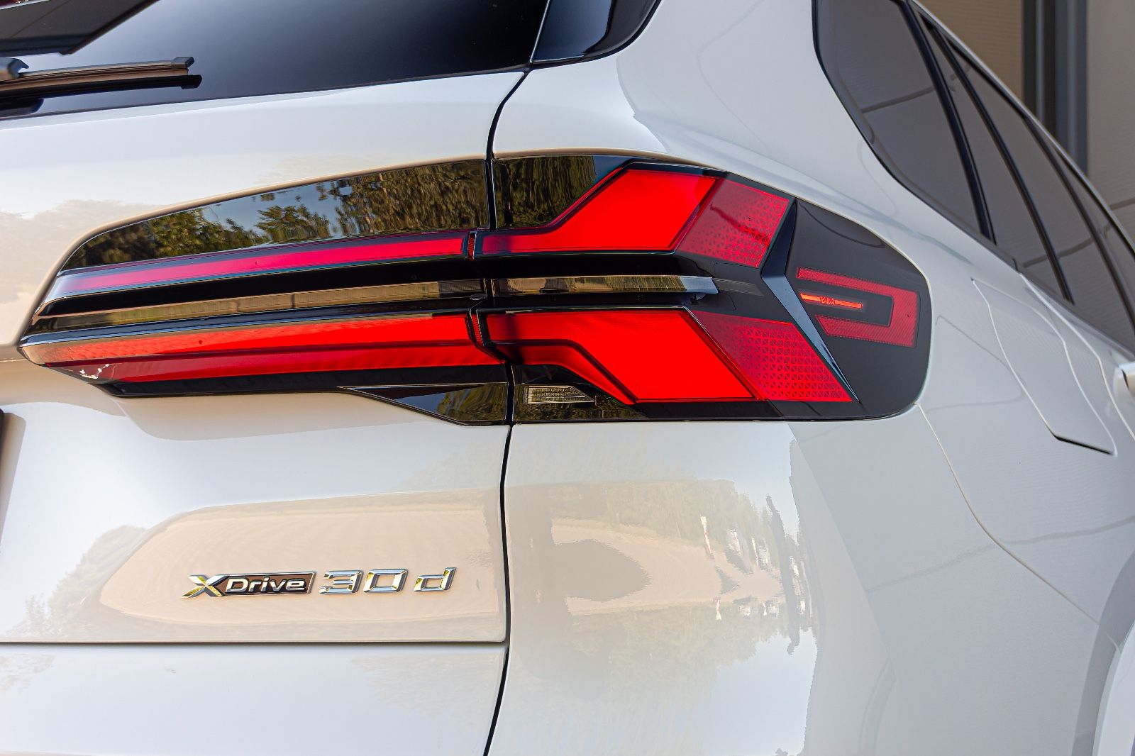 BMW X5 30d M SPORT PRO.SOFTCL.LUFTFEDER.PANO.360°22"