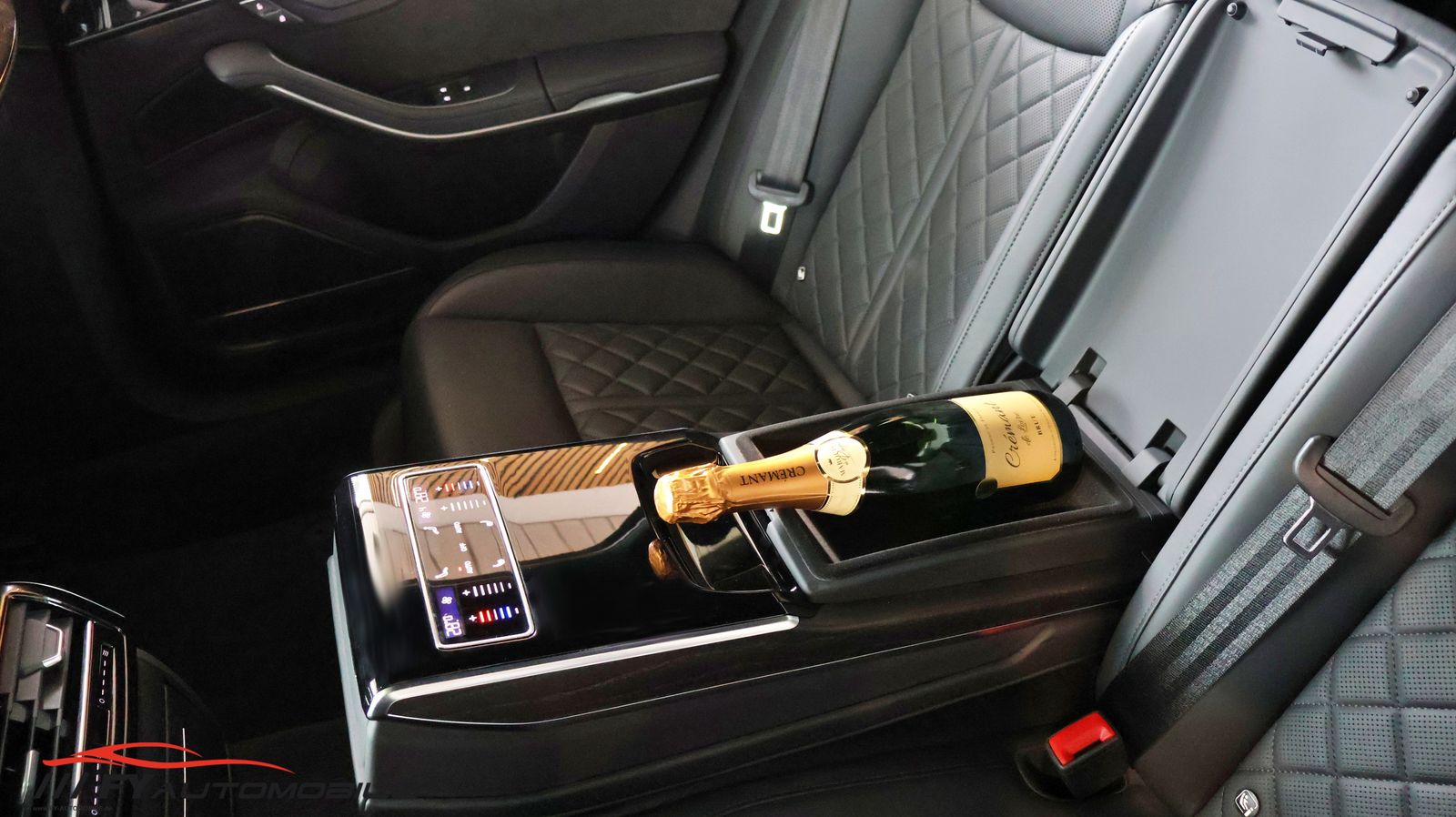 Audi A8 50 TDI quattro S Line* AHK* Head Up* St. Heiz