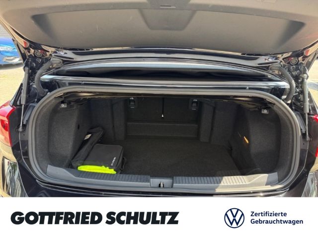 Volkswagen T-Roc 1.5 TSI R-Li - Samsaru's Car Outlet