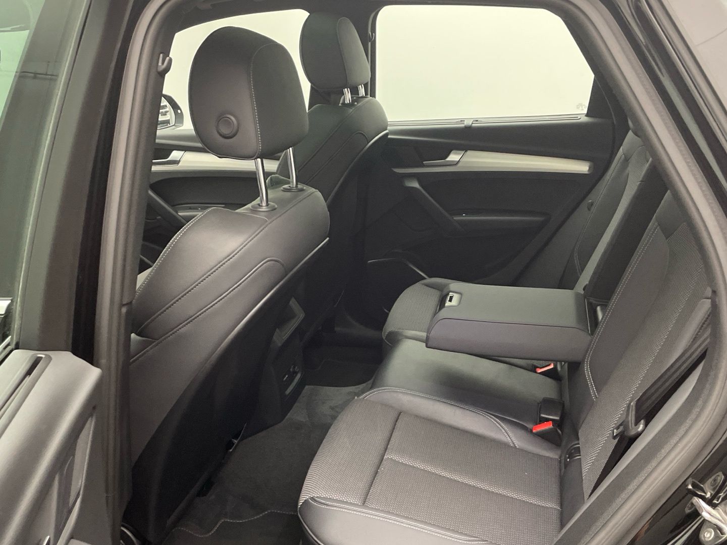 Audi Q5 S line 35TDI - Samsaru's Car Outlet