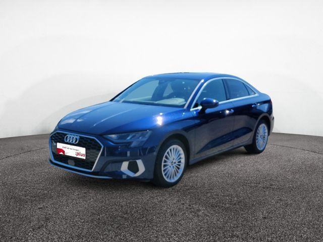 Audi A3 Limo 35 TFSI advanced Parklenk Sitzheizung