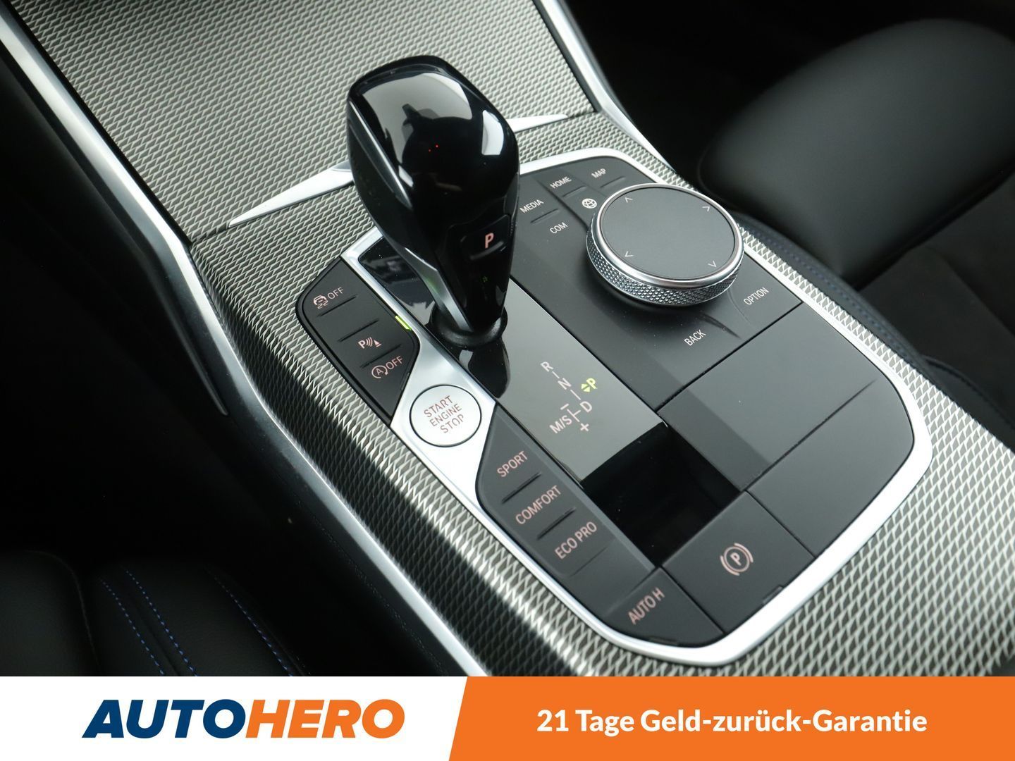 BMW 320i M Sport - Samsaru's Car Outlet
