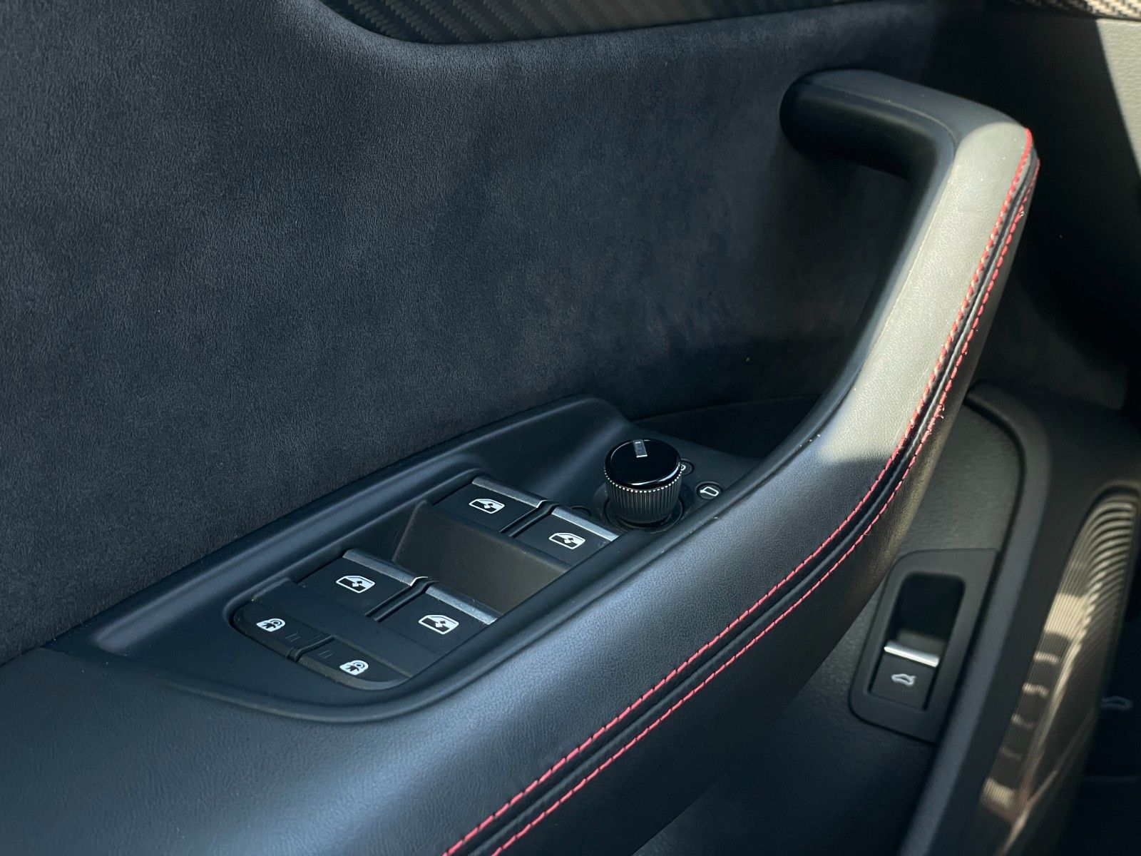 Audi RSQ8-S 4.0 TFSI quattro ABT 23/B&O/MASSAGE