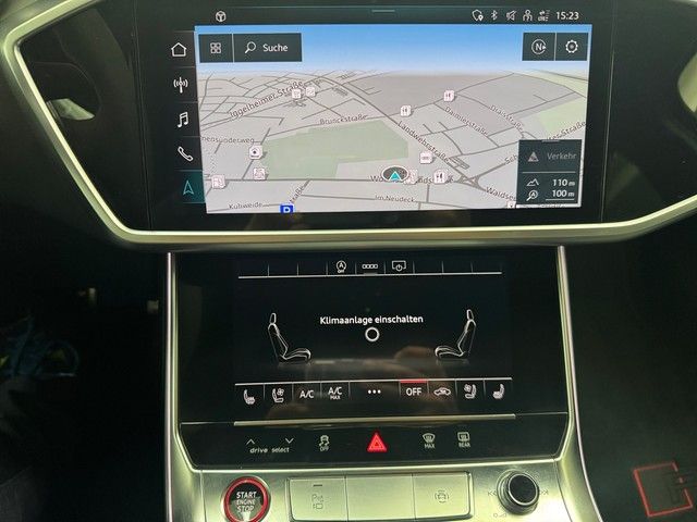 Audi RS 6 Avant RS Designpaket RS Dynamikpaket