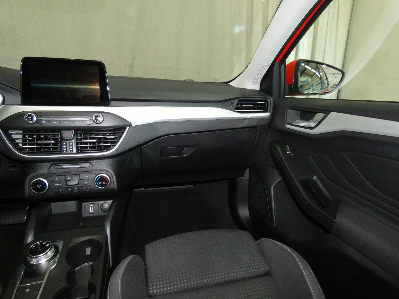 Ford Focus Turnier 2.0 - Samsaru's Car Outlet