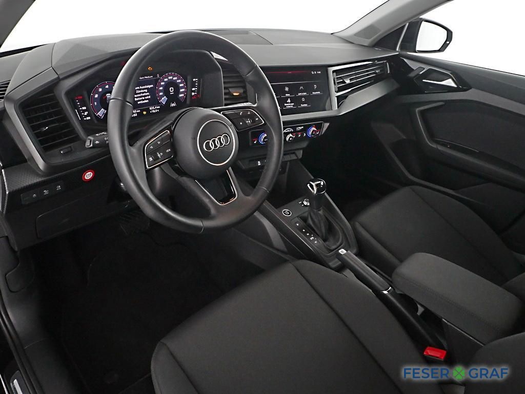 Audi A1 allstreet 30 TFSI S tronic - Samsaru's Car Outlet