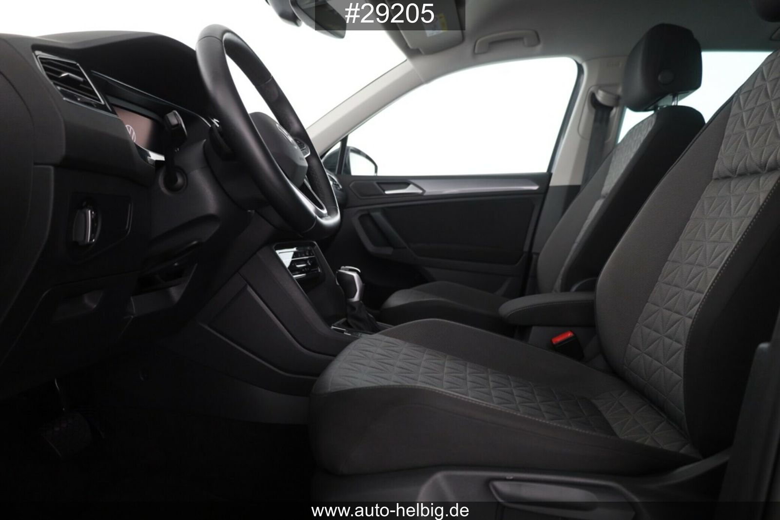 Volkswagen Tiguan 1.4 TSI Life eHybrid