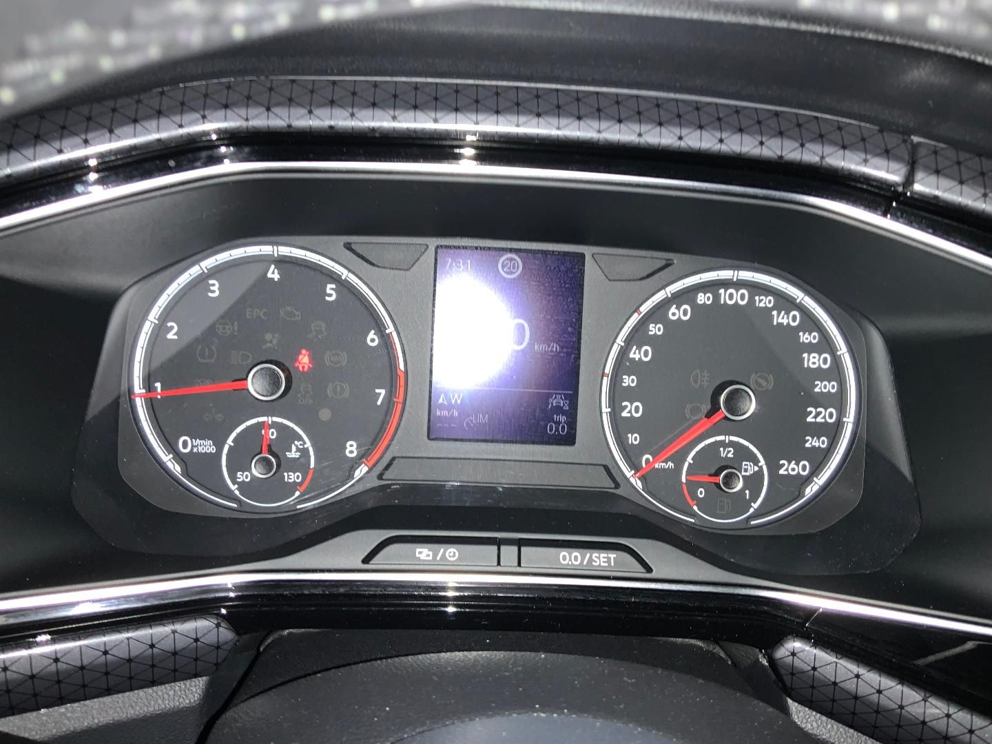 Volkswagen T-Cross Style 1.0 TSI - Samsaru's Car Outlet