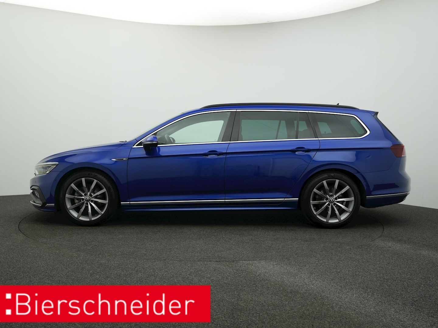 Volkswagen Passat Variant 2.0 TSI DSG Business R-Line PANO