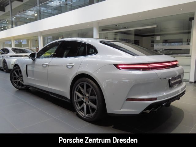 Porsche Panamera 4*Pano.*Head-Up*Beifahrerdisplay*Bose