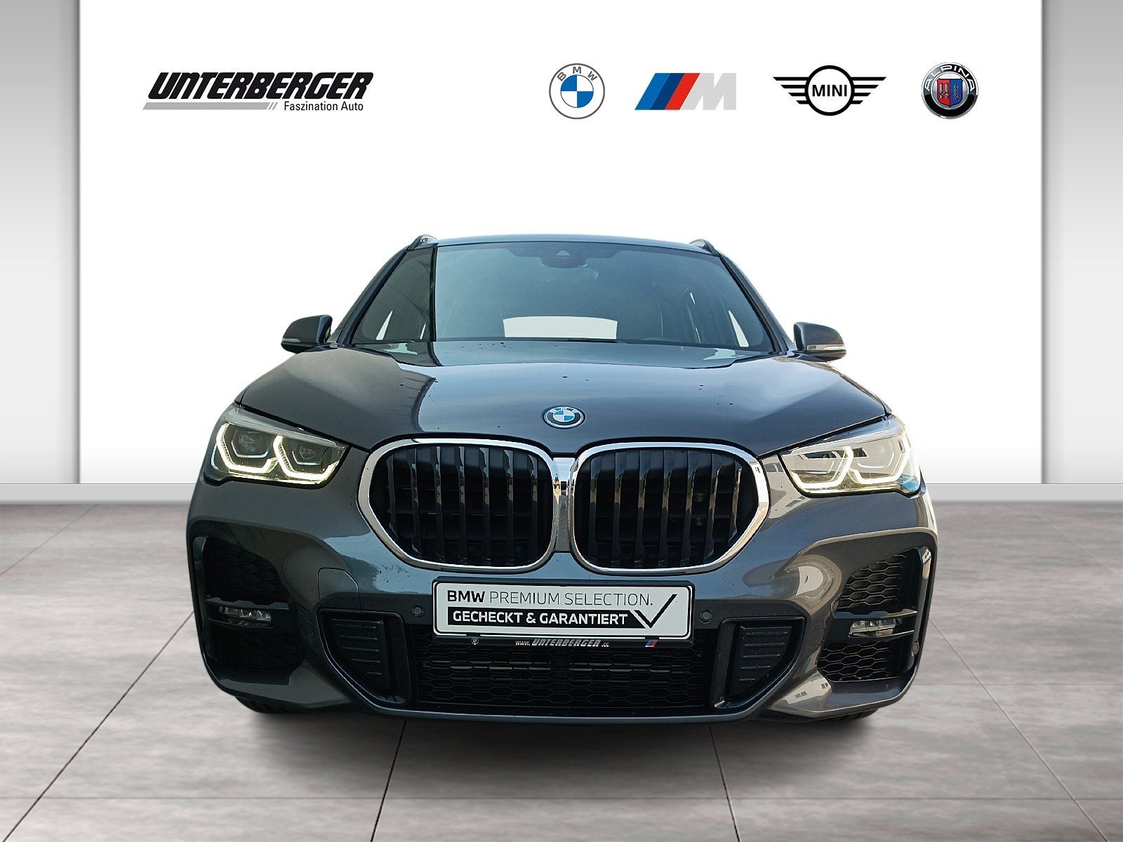 BMW X1 xDrive25e M Sportpaket - Samsaru's Car Outlet