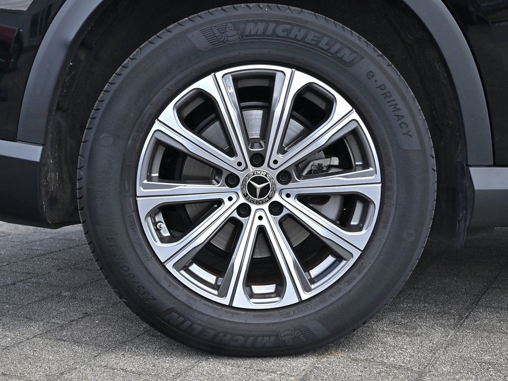 Mercedes-Benz GLC 220 d 4M Avantgarde Advanced Plus - Samsaru's Car Outlet