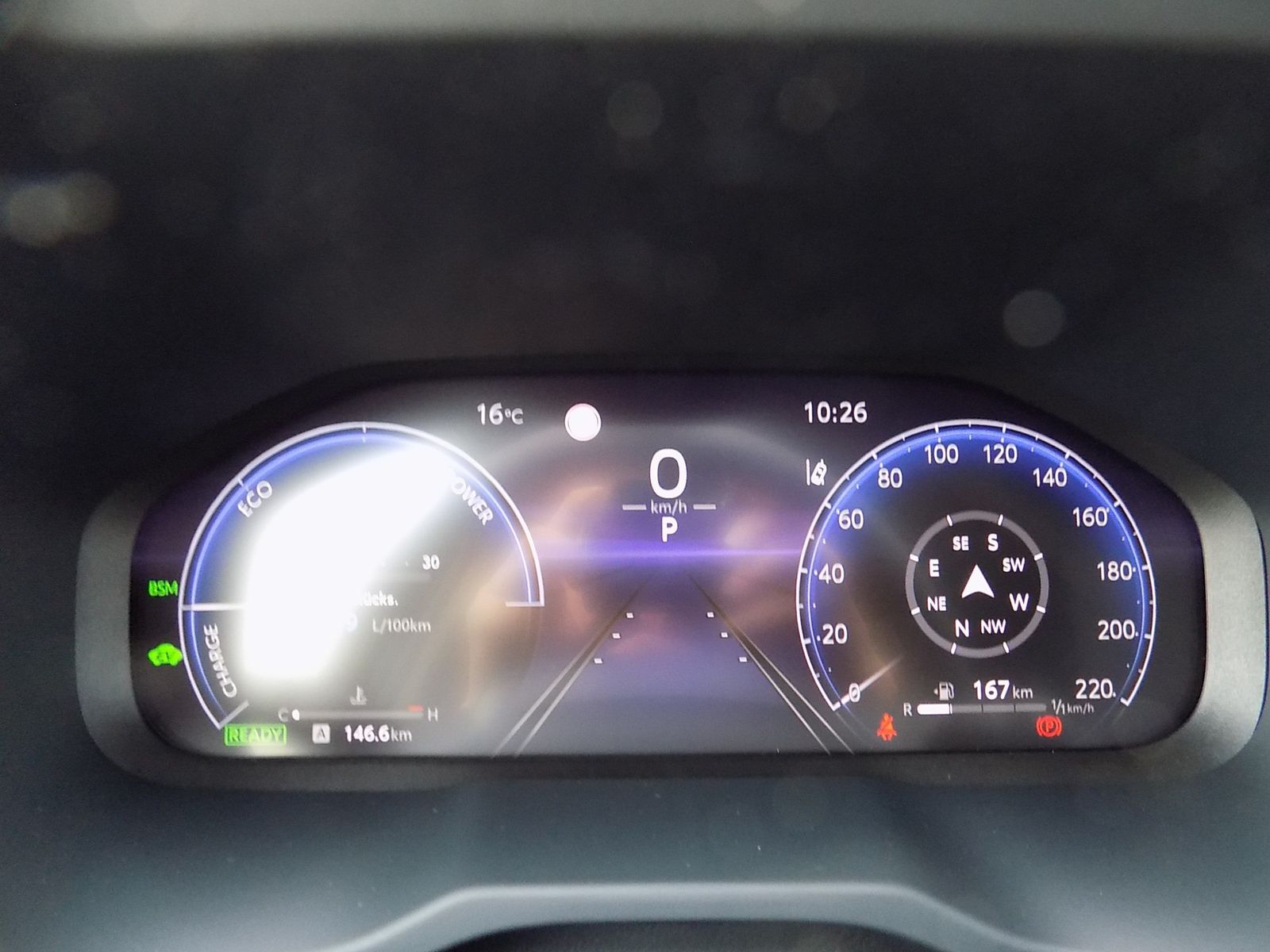 Toyota RAV4 2.5 l Hybrid 4x2 - Samsaru's Car Outlet